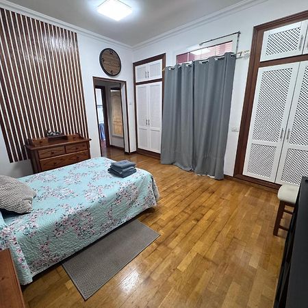 Guest House Casa טקורונטה מראה חיצוני תמונה