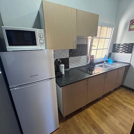 Guest House Casa טקורונטה מראה חיצוני תמונה