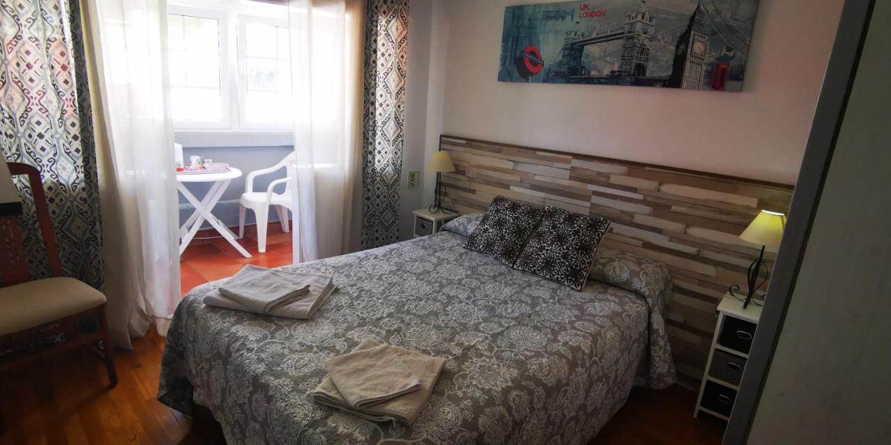 Guest House Casa טקורונטה מראה חיצוני תמונה