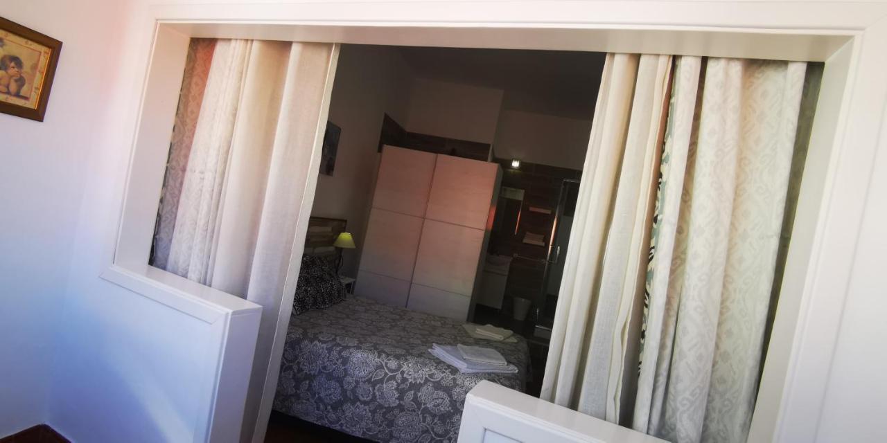 Guest House Casa טקורונטה מראה חיצוני תמונה