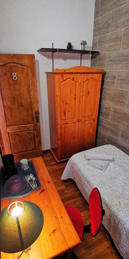 Guest House Casa טקורונטה מראה חיצוני תמונה