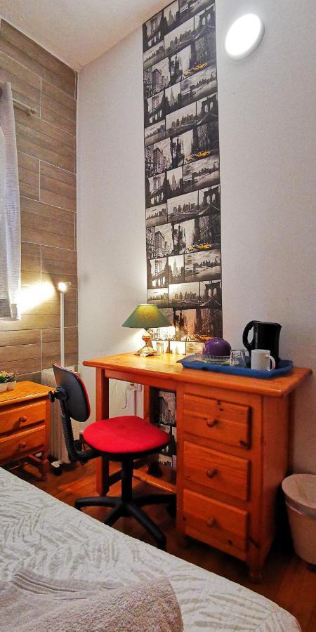Guest House Casa טקורונטה מראה חיצוני תמונה