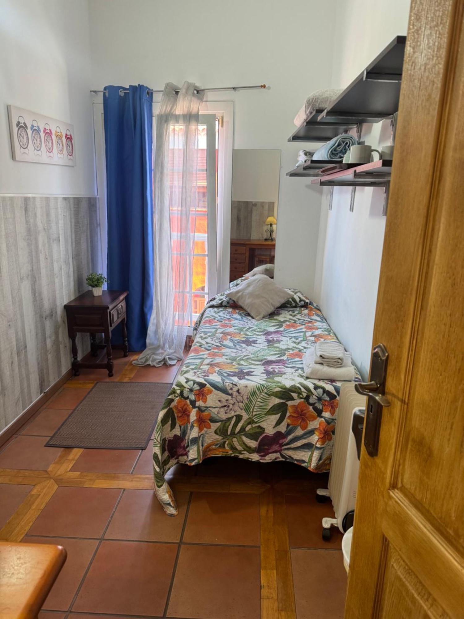Guest House Casa טקורונטה מראה חיצוני תמונה