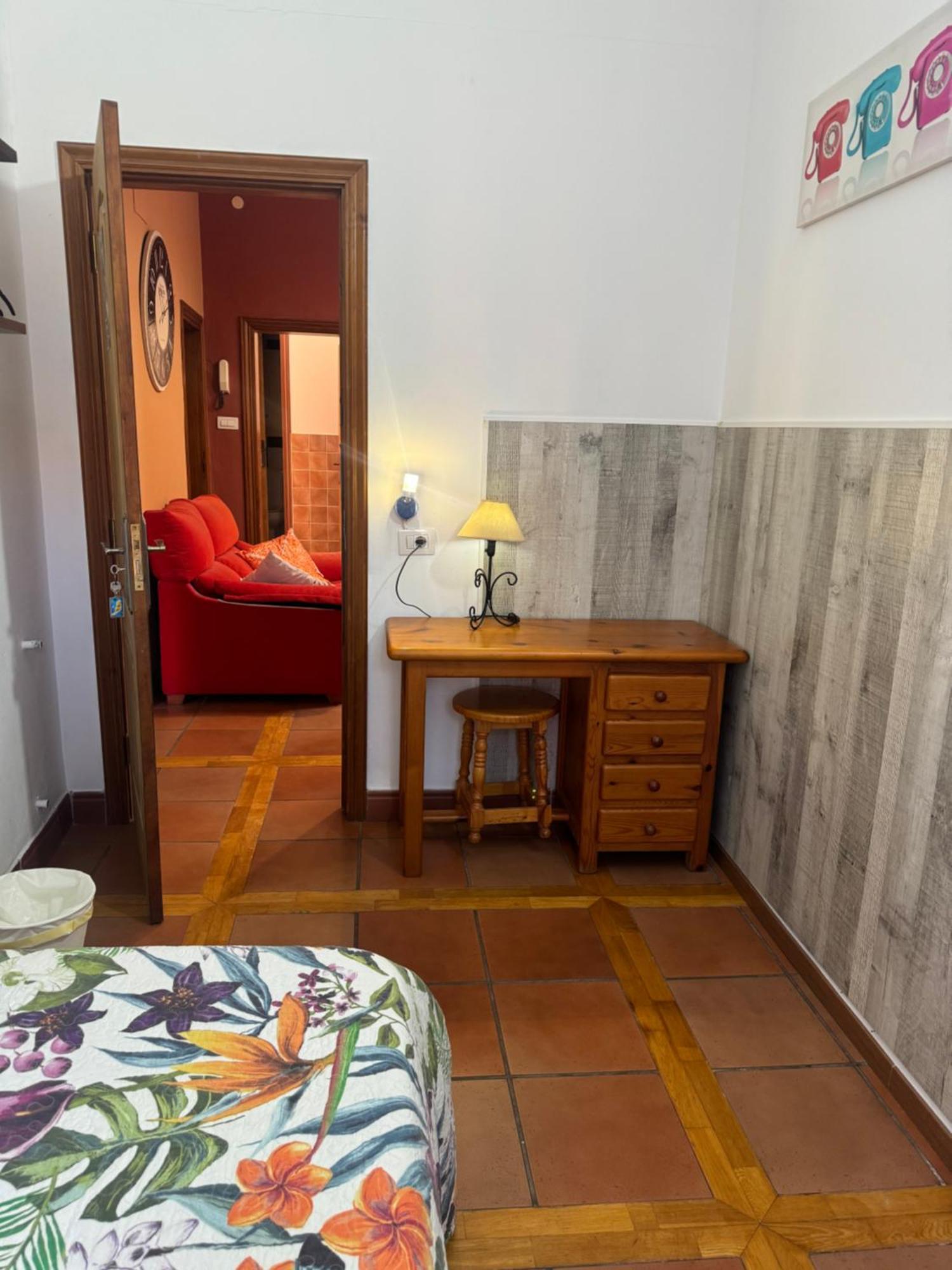 Guest House Casa טקורונטה מראה חיצוני תמונה