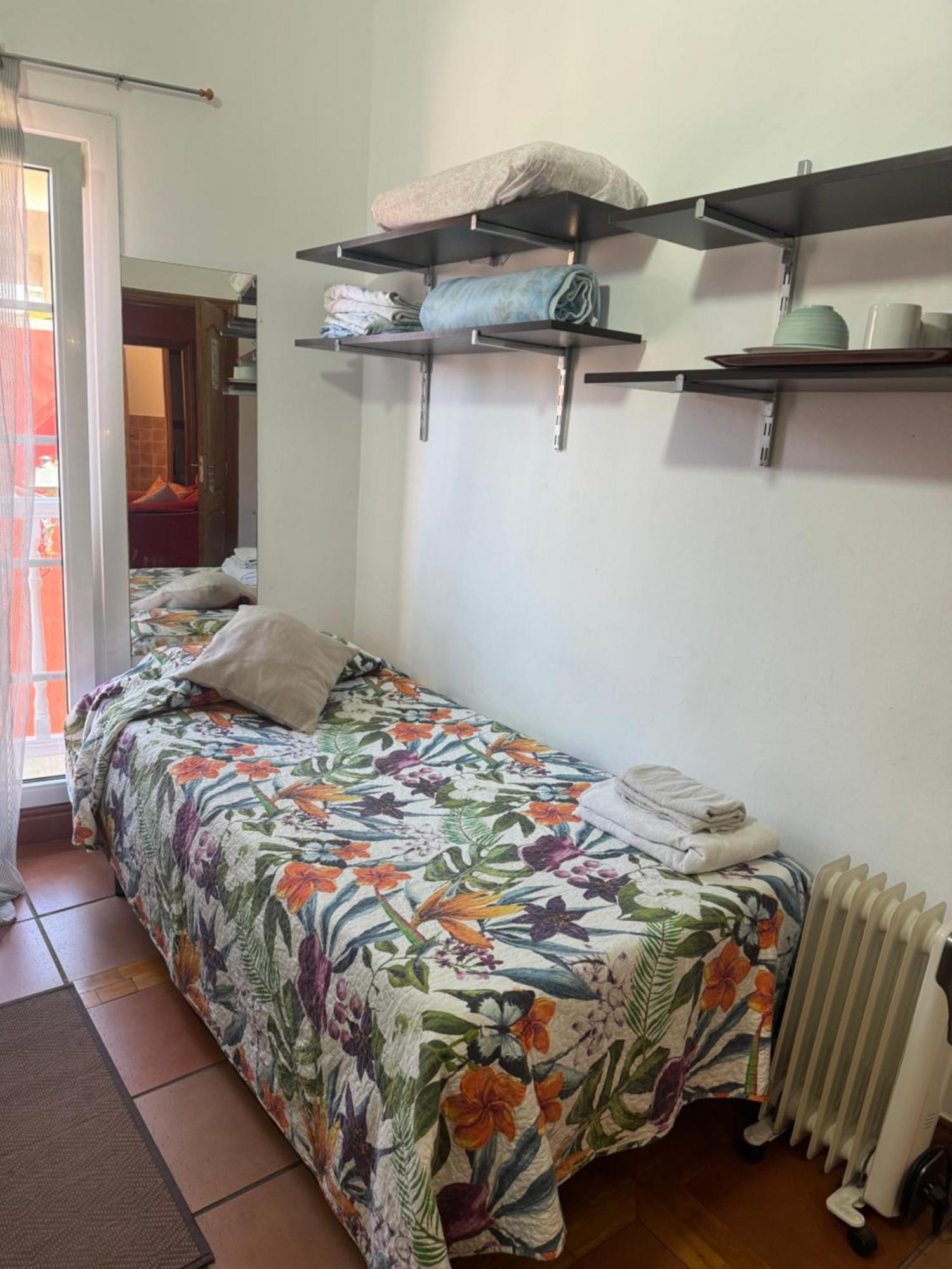 Guest House Casa טקורונטה מראה חיצוני תמונה