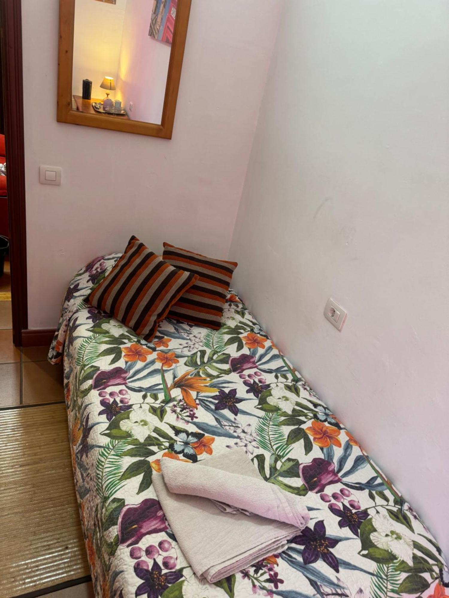 Guest House Casa טקורונטה מראה חיצוני תמונה