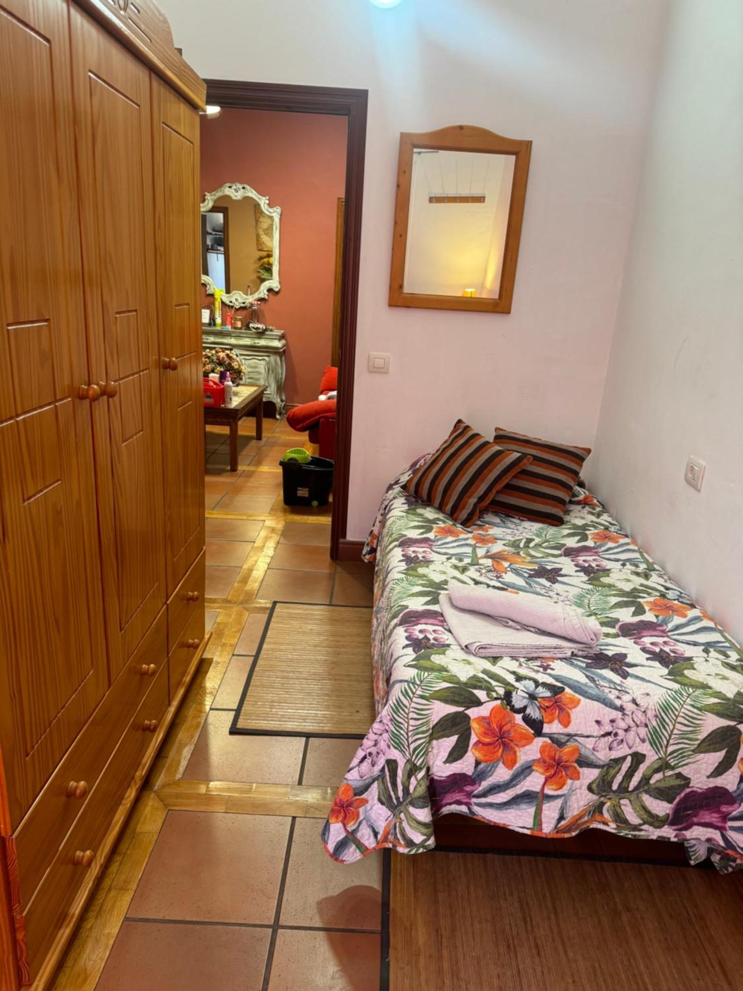 Guest House Casa טקורונטה מראה חיצוני תמונה