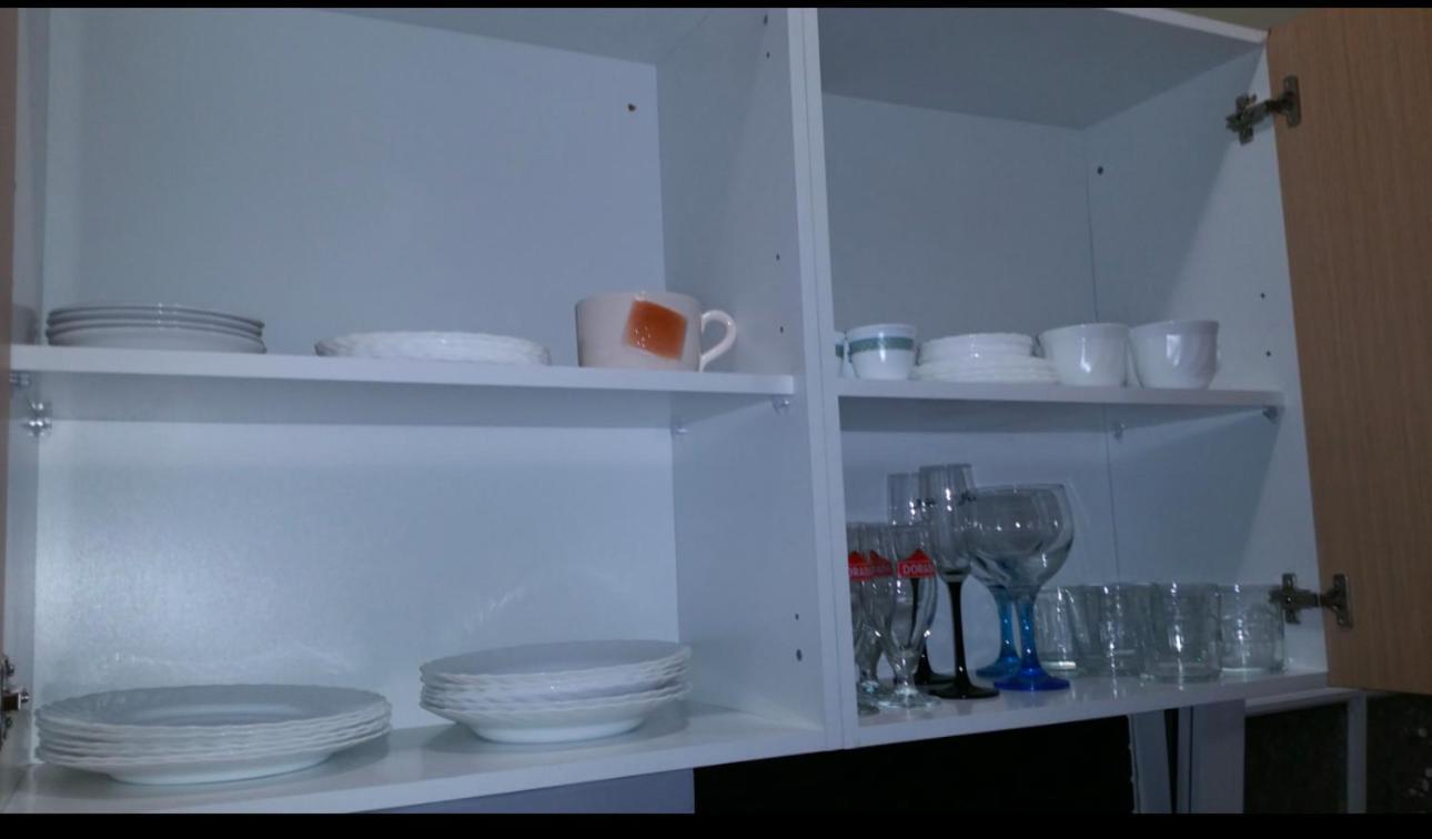 Guest House Casa טקורונטה מראה חיצוני תמונה