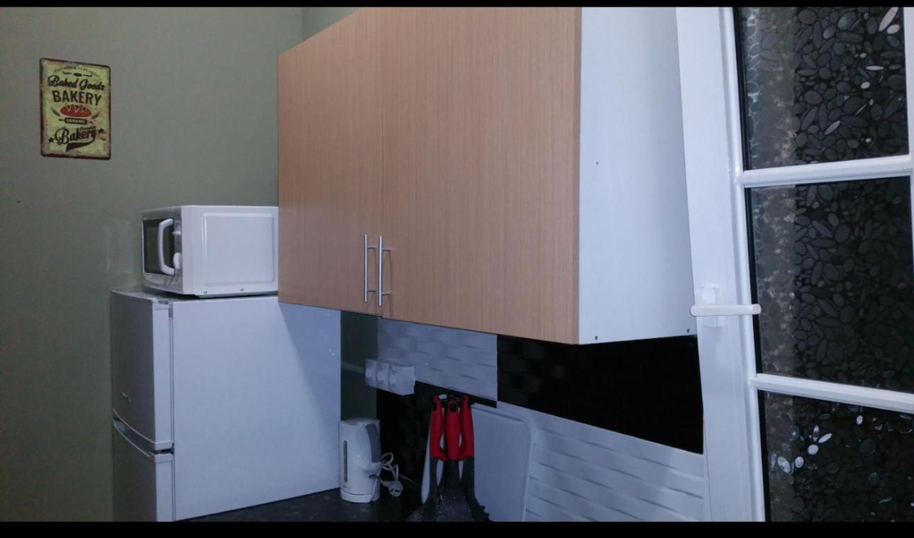 Guest House Casa טקורונטה מראה חיצוני תמונה