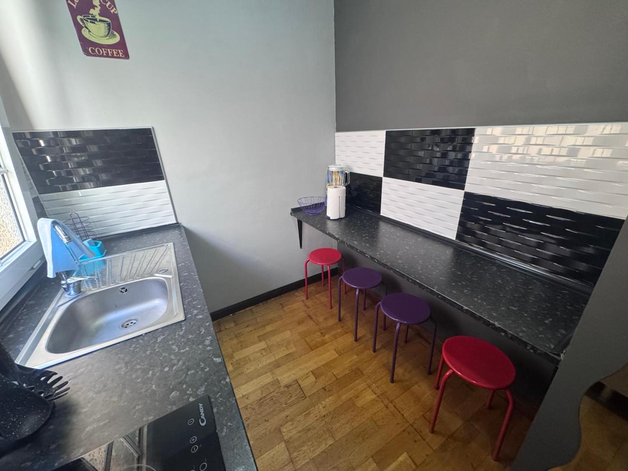 Guest House Casa טקורונטה מראה חיצוני תמונה