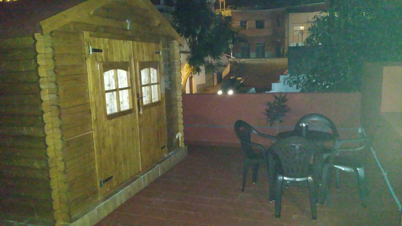 Guest House Casa טקורונטה מראה חיצוני תמונה