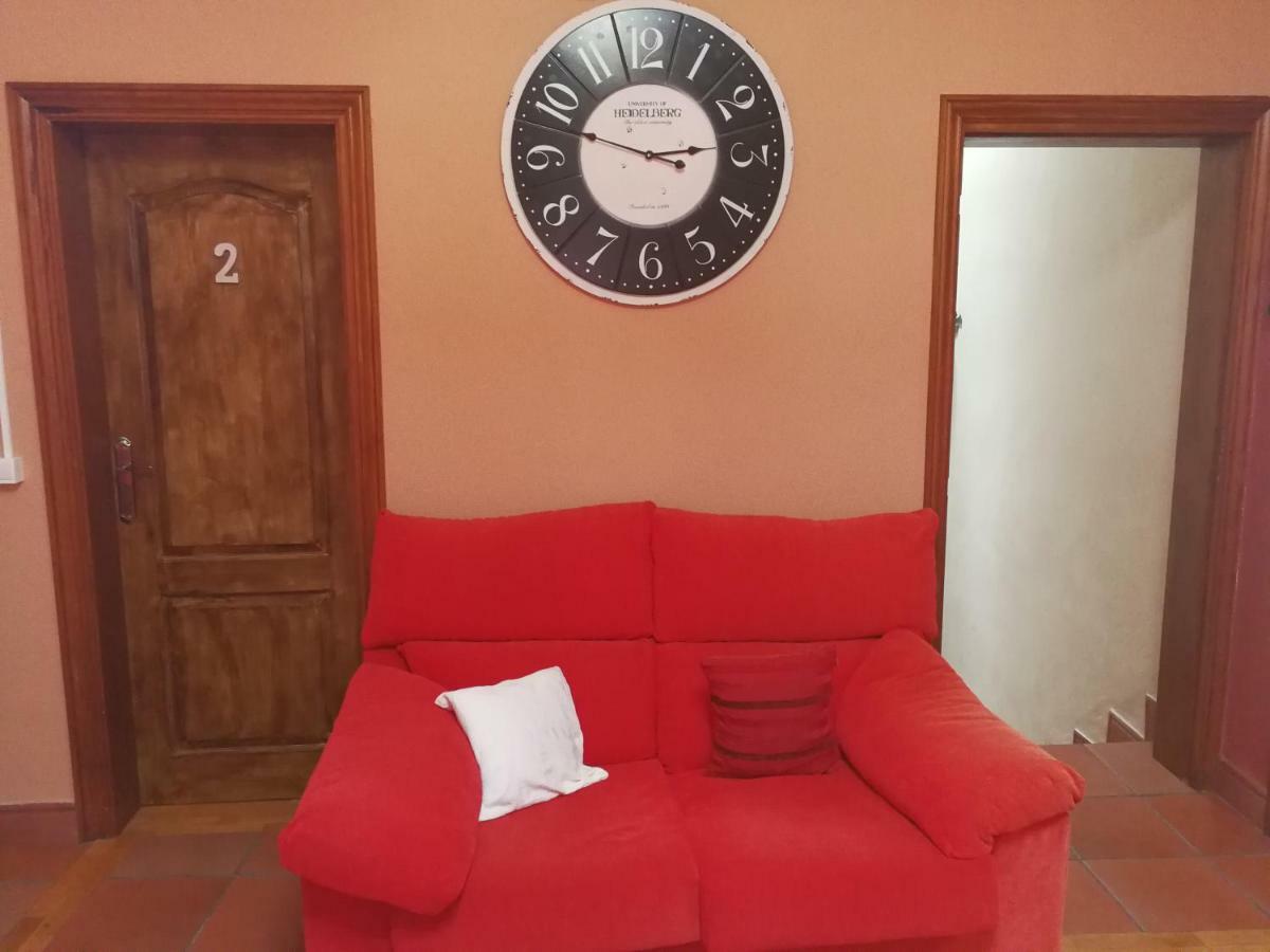 Guest House Casa טקורונטה מראה חיצוני תמונה