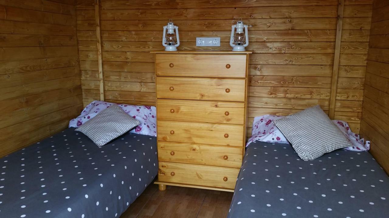 Guest House Casa טקורונטה מראה חיצוני תמונה