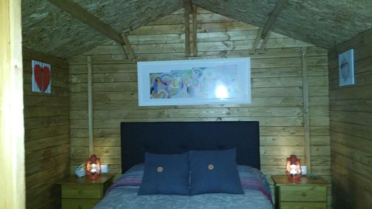 Guest House Casa טקורונטה מראה חיצוני תמונה