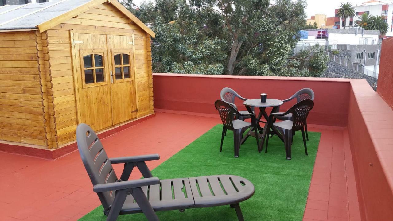 Guest House Casa טקורונטה מראה חיצוני תמונה