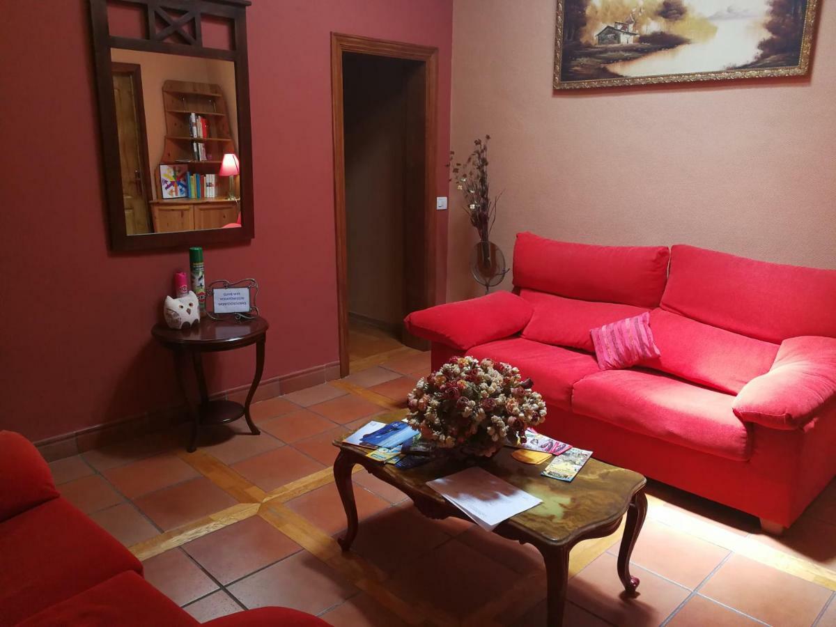 Guest House Casa טקורונטה מראה חיצוני תמונה