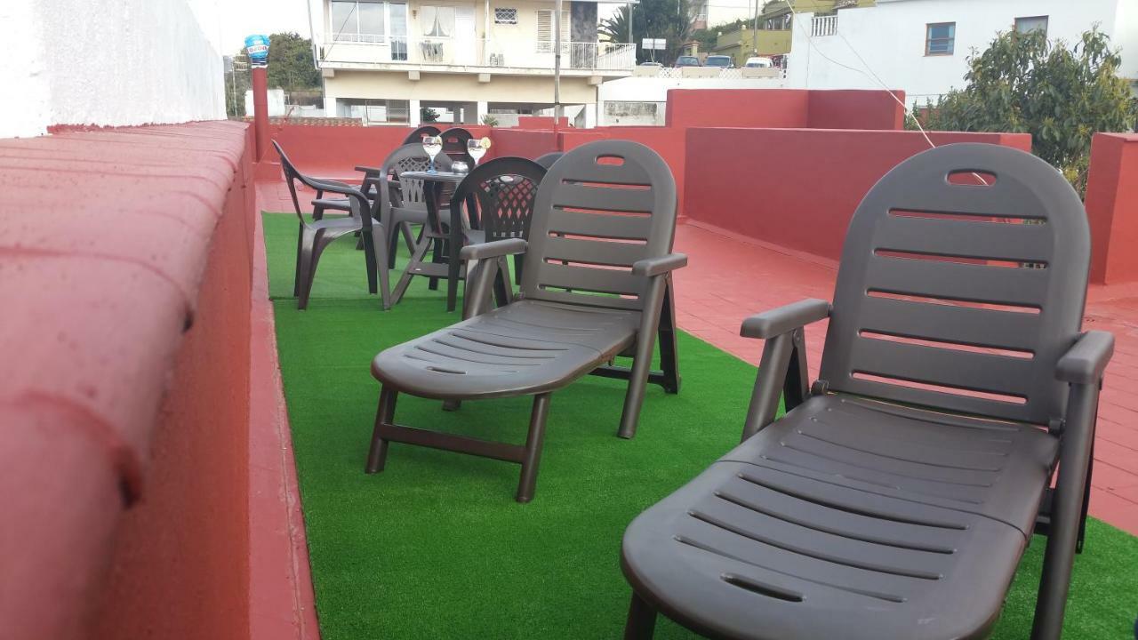Guest House Casa טקורונטה מראה חיצוני תמונה