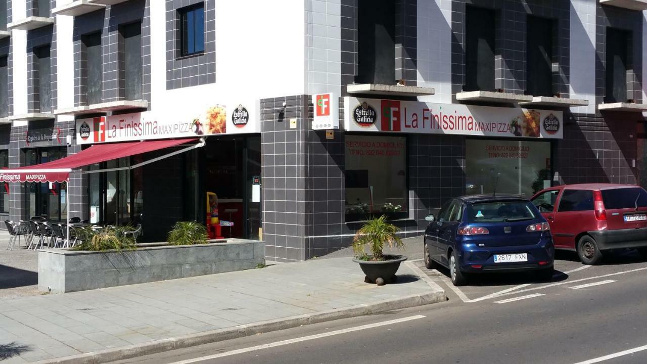 Guest House Casa טקורונטה מראה חיצוני תמונה