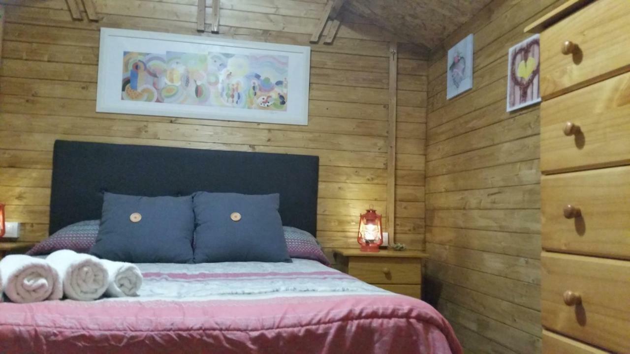 Guest House Casa טקורונטה מראה חיצוני תמונה