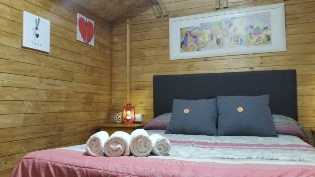 Guest House Casa טקורונטה מראה חיצוני תמונה