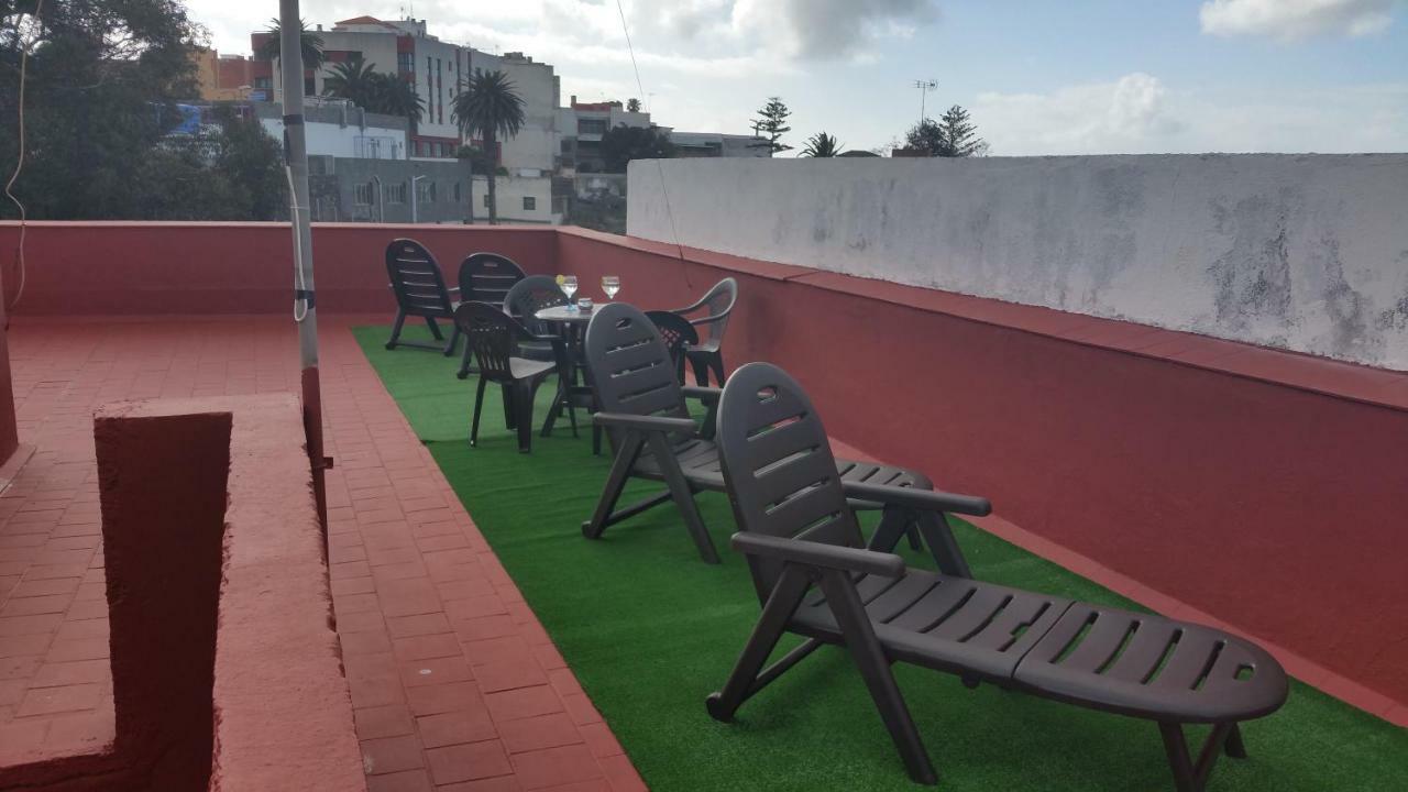 Guest House Casa טקורונטה מראה חיצוני תמונה