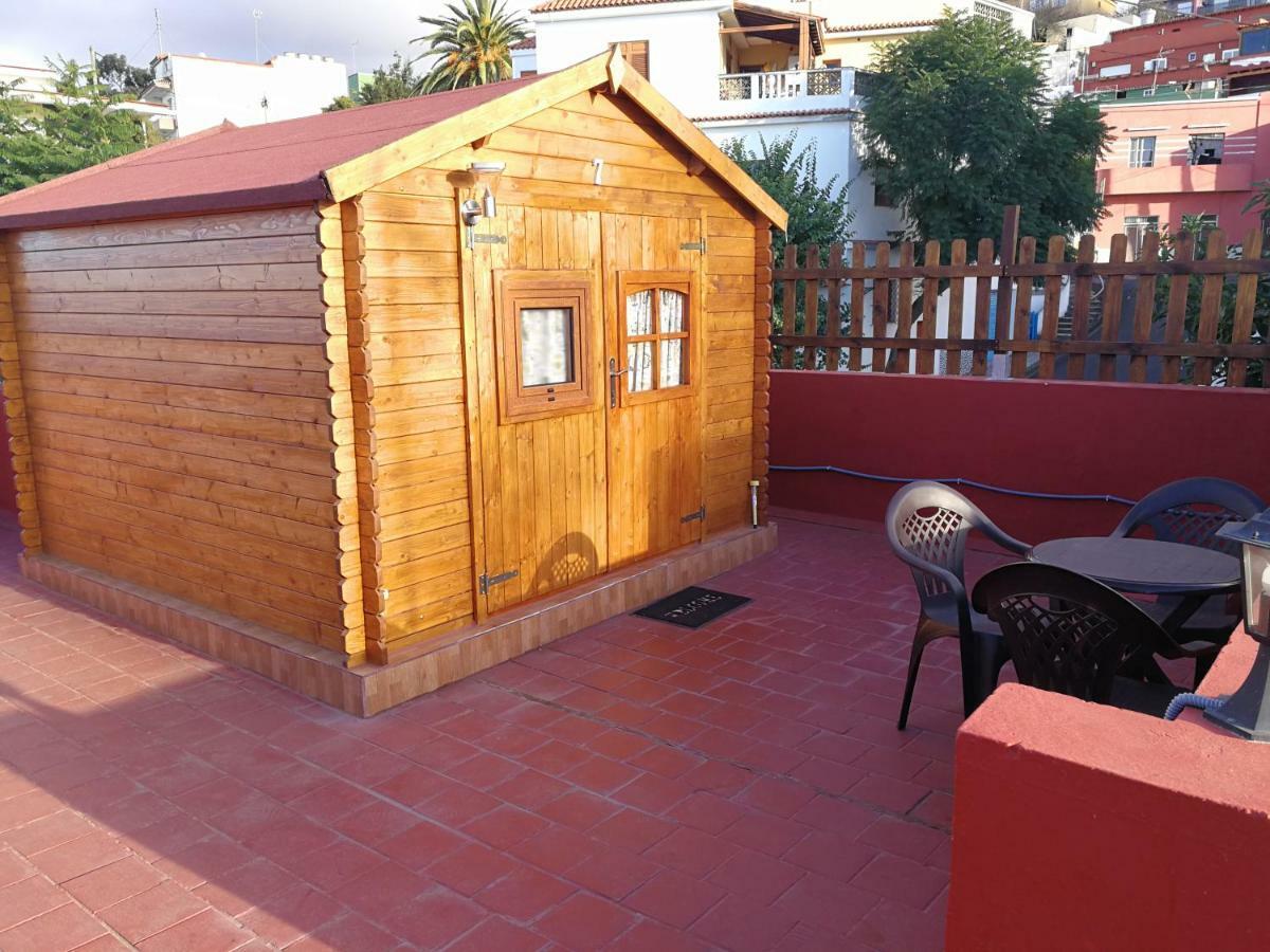 Guest House Casa טקורונטה מראה חיצוני תמונה