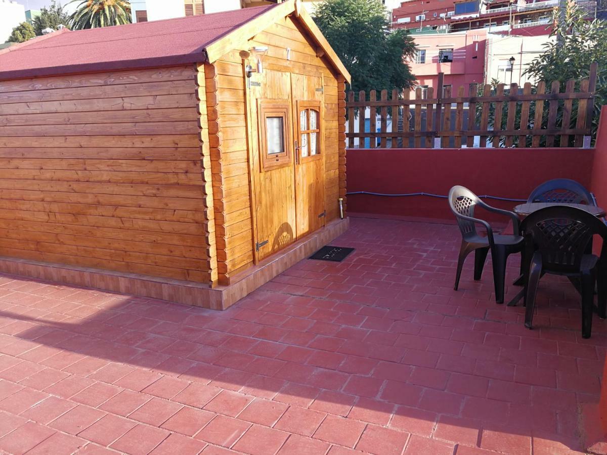Guest House Casa טקורונטה מראה חיצוני תמונה