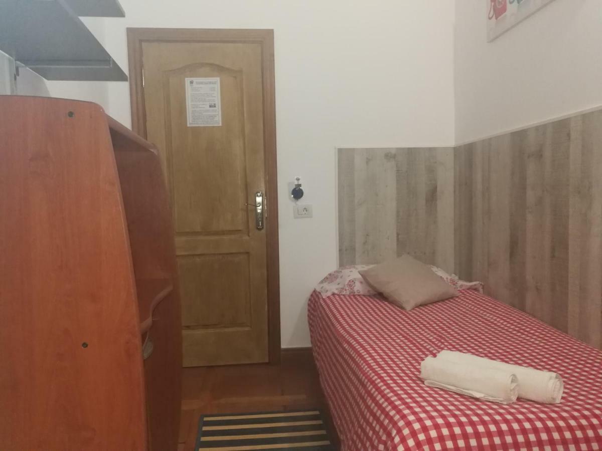 Guest House Casa טקורונטה מראה חיצוני תמונה